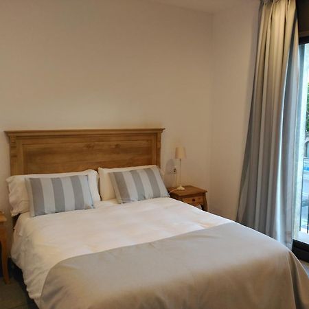 ארניס דה מר Hostal Portofino מראה חיצוני תמונה