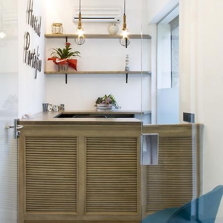 ארניס דה מר Hostal Portofino מראה חיצוני תמונה