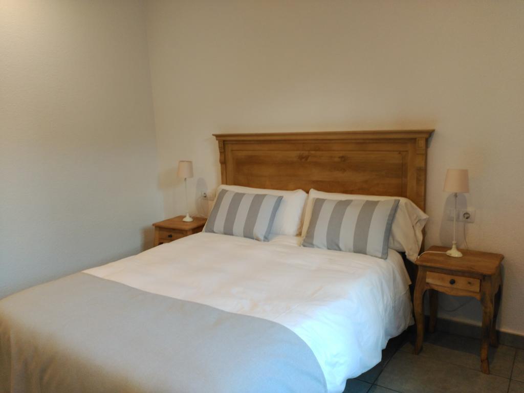 ארניס דה מר Hostal Portofino מראה חיצוני תמונה