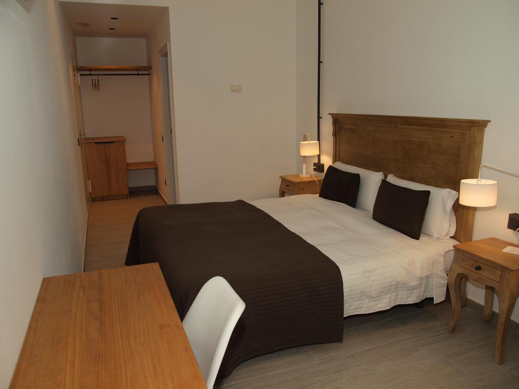 ארניס דה מר Hostal Portofino מראה חיצוני תמונה
